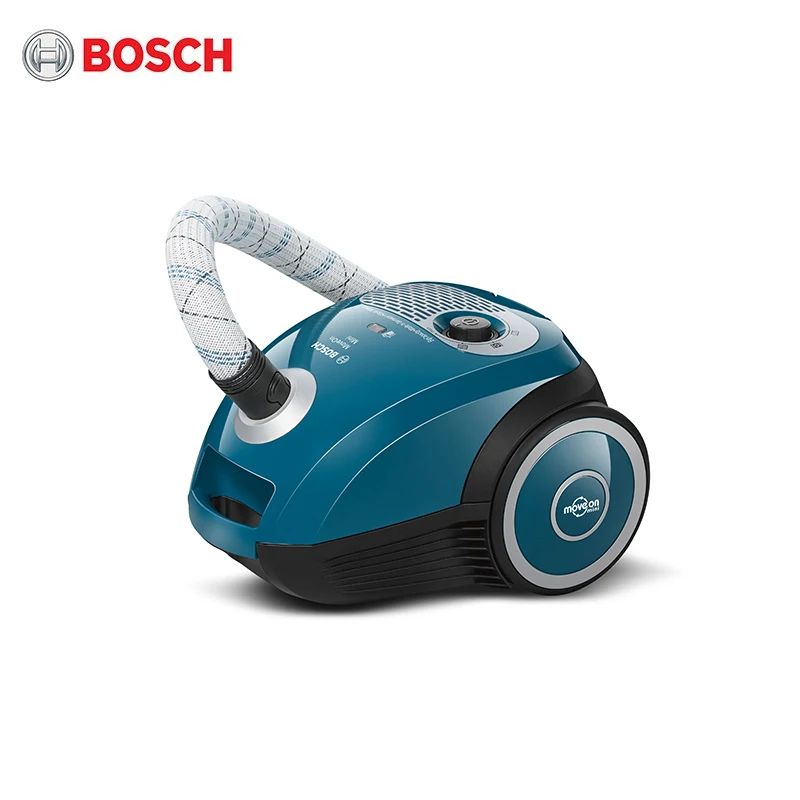 Пылесос Bosch MoveOn Mini BGL252000 | Бытовая техника