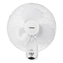 Вентилятор Настенный Tristar VE5875 Ø 40 см 45 Вт белый