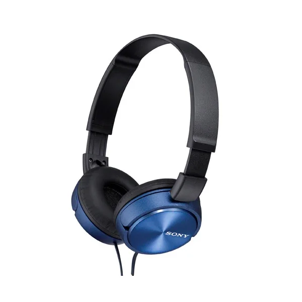 Наушники Sony MDR-ZX310/L Blue