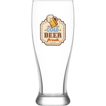 

Lava Retro Nostalgia 2'li Beer Cup