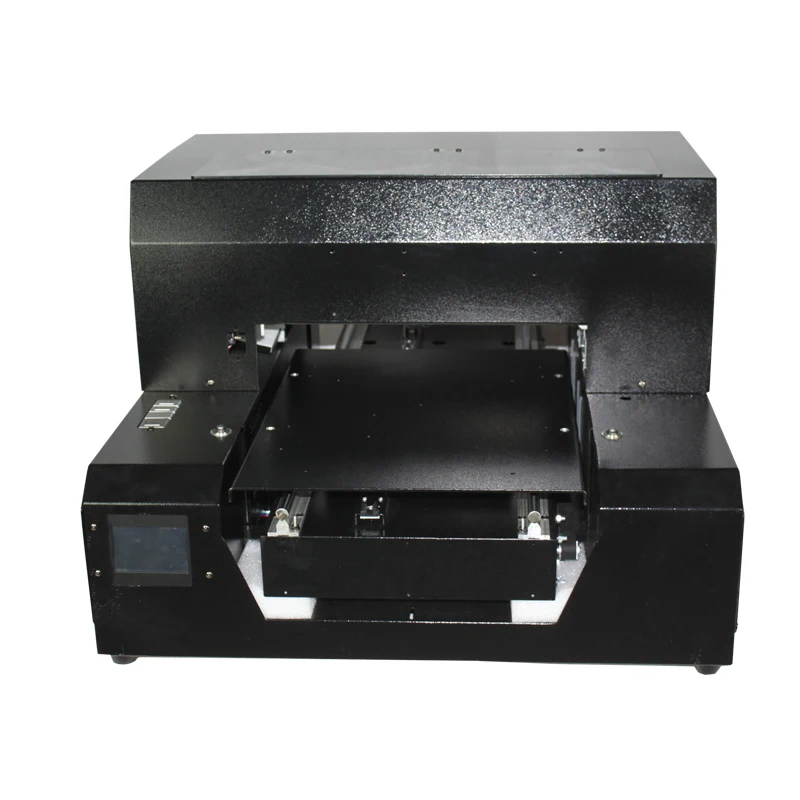 Автоматический Macaroon шоколад печати струйный планшетный пищевой принтер A3 Размер