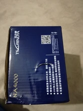 Spool Reel-Bass Fishing-Reel Spinning Power Max-Drag 3000 2000 4000-5000 Tsurinoya Na