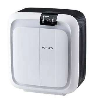 

Climate complex Boneco h680