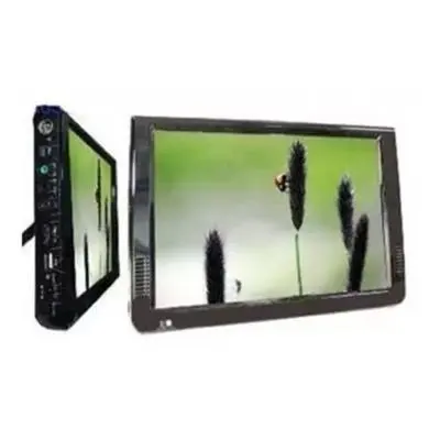 Автомобильный портативный телевизор Eplutus EP 1019T с DVB T2 10.2“|Портативные телевизоры|
