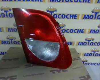 

2108200964 LEFT REAR light MERCEDES E-CLASS (W210) SALOON