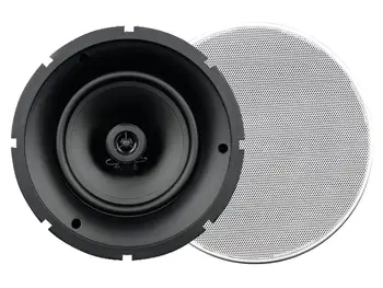 

OMNITRONIC CSX-8 Ceiling Speaker white