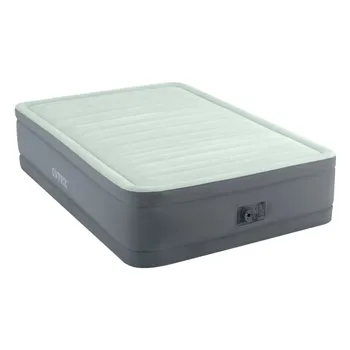 

Inflatable mattress Intex PremAire I - 137x191x46 cm