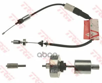 

Clutch cable Renault Laguna I TRW/Lucas Art. gcc212