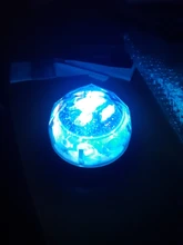 Led-Lamp Projector Planet Night-Light Rotate Earth-Universe Starry Sky Christmas-Gift