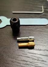 Drill-Converter Dremel-Tool-Accessories Rotary-Tools NEWONE Right-Angle Eeekit for 