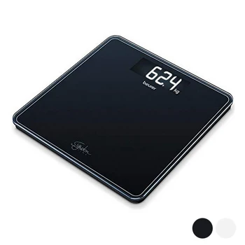 

Digital Bathroom Scales Beurer GS400 200 Kg