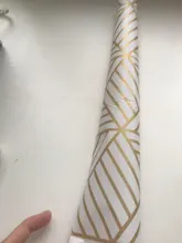 Stick Wallpaper Film Removable Hexagon-Contact-Paper Self-Adhesive Bedroom Living-Room