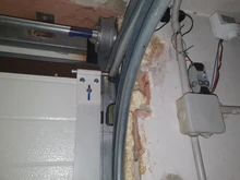 Wofea-Controlador inteligente para abrir puertas de garaje, control inteligente para el hogar con WiFi, compatible con Alexa, Echo, Google Home, Smart Life/Tuya