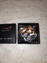 LUOTEEMI Marca Pulsera del Acoplamiento de Cadena Dorado champagne de Color Multicolor Forma AAA Circón Piedra Charm Pulsera para Las Mujeres Joyería