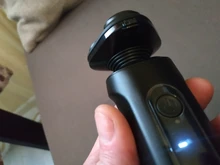 UICINOY maquinilla de afeitar eléctrica de afeitar para hombres IPX7 impermeable lavable desmontable de precisión barba Trimmer pelo hombre afeitadora rotatoria