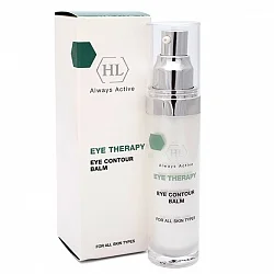 

Holy Land eye therapy Eye Contour Balm-eye balm 30 ml