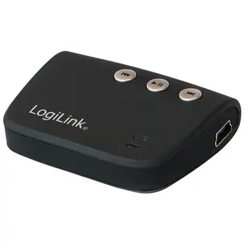 

IDATA BLT-AU8-receiver Bluetooth Audio adapter