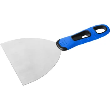 

Spatula BISON 120mm, Stainless Sheet, two-component handle 10049-12_z03 Professional