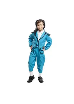 

Goyesco 3-4 years child ref.203311