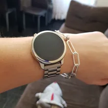 Funda para Samsung galaxy watch active 2 active 1, funda protectora de silicona de cobertura total, accesorios para parachoques