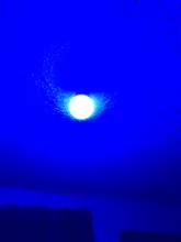 Light-Bulb Rgb-Lamp Timer-Function Dimmable Wifi Smart White Alexa/google Home B22 E27