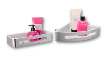 

Wall shelf stainless steel Premium Plus brand Wenko