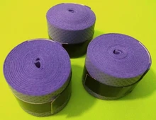 3 uds. De empuñaduras de tenis para raqueta de tenis, de secado, antideslizante, absorbente para el sudor, empuñaduras de bádminton, vibración de raqueta, banda para el sudor