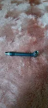 Socket-Wrench Screwdriver Bit Drill-Set Bits Utility-Tool Dual-Head L-Shaped Petpig Mini