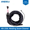 ANDELI Cleaning Torch Welding Gun HD-250L 4m for TIG Welding Machine Cleaning Torch ► Photo 1/6