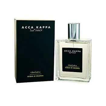 

Acca Kappa Cedar Cologne water-100 ml