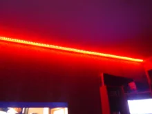 Led-Strip-Light Power-Adapter Music-Controller Bluetooth Flexible 2835 Rgb 5050 12V 10M