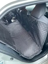 Backpack-Mat Seat-Cover Pet-Cat-Dog-Carrier Waterproof Kids Pet Travel Mesh View And