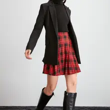 Trendyol Piliseli юбка TWOAW20ET0618