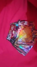 Juego de colección de Pokémon, nueva versión francesa, 100 Uds., 60V, 40VMAX, sin repetición, Batalla, carta de intercambio, regalo para chico brillante