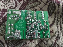 Supply-Module Monitor Bare-Board Switch-Circuit SMPS Voltage-Regulator Led-Lights 110V