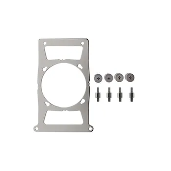 

Corsair , Universal, stainless steel, H100i Pro/h115i Pro/h15zi