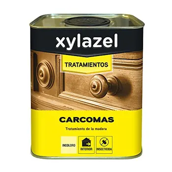 

Xylazel M57858-Carcomas treatment 750 ml