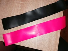 Rubber-Bands Workout-Equipment Training Fitness Pilates Yoga-Resistance Sport Crossfit