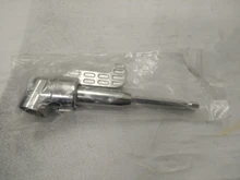 Destornillador de ángulo de extensión de broca magnética de 105 grados, vástago hexagonal de 1/4 grados, accesorios de herramientas eléctricas