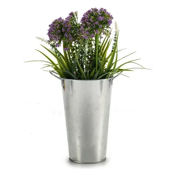 

Bucket zinc Tall