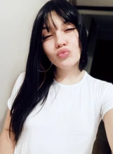 Flequillo de aire 3D fino, extensiones de cabello con Clip, con flequillo, Invisible, sin costuras