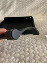 Soporte de papel higiénico de acero inoxidable para baño, montaje en pared, soporte de papel de váter para teléfono, estante, accesorios para rollo de toalla