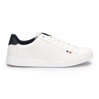 

U.S. Polo Assn. Franco White Male Sneaker
