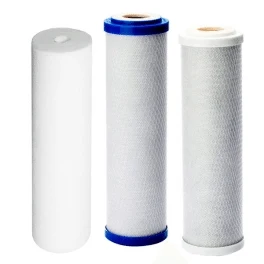 

Cartridge Kit Aquaphor