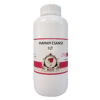 

Bath Essence 1 lt