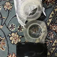 Gekkotape-Cinta mágica Nano de doble cara, transparente, sin traza, reutilizable, impermeable, pegamento limpiador para el hogar, 1/2/3/5M