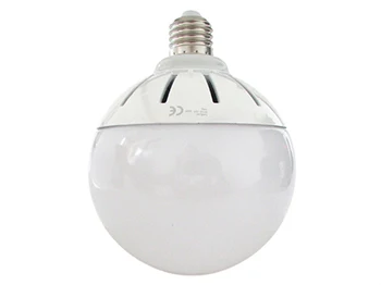

LED lamp E27 globe matte ball G120 20W = 180W warm white 3000K SKU-225