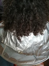 Capa de corte de pelo para adultos, tinte de salón de peluquería, delantal, bata, herramienta de estilismo, capa de peluquero