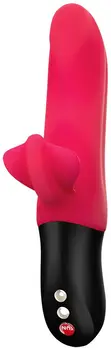 

Red pulsator Bi Stronic Fusion-21,7 cm.