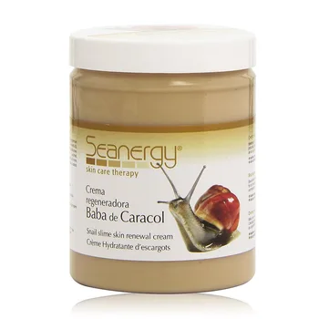 

SEANERGY BABA DE CARACOL cream HIDRATANTE 300ML MUJER